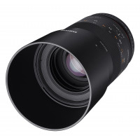 Samyang 100mm F2.8 Objektiv für Anschluss Micro Four Thirds-22