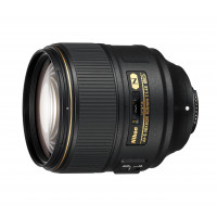 Nikon JAA343DA AF-S Nikkor 105 mm 1:1,4E ED Kamera-Objektive schwarz-22