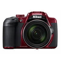Nikon Coolpix B700 Kamera rot-22
