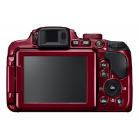 Nikon Coolpix B700 Kamera rot-22