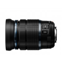 Olympus M. Zuiko Digital ED 12-100mm 1:4.0 IS Pro für Micro Four Thirds Objektivbajonett schwarz-22