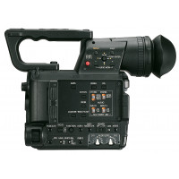 Panasonic AG-AF101E Camcorder-22