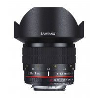 Samyang 14mm F2.8 Objektiv für Anschluss Canon-22