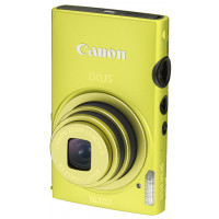 Canon IXUS 125 HS Digitalkamera (16 Megapixel, 5-fach opt. Zoom, 7,5 cm (3 Zoll) Display, Full HD, bildstabilisiert) grün-22