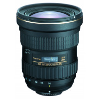 Tokina T5142001 AT-X 14-20/2.0 Pro DX für Anschluss Canon-22