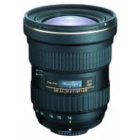 Tokina T5142003 AT-X 14-20/2.0 Pro DX für Anschluss Nikon-22