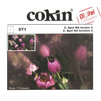 Cokin X071 Ringfilter 2 Größe S farblos-21