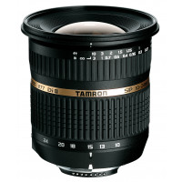 Tamron 10-24mm F/3,5-4,5 SP Di II LD ASL IF Objektiv für Canon-22