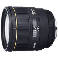 Sigma 85 mm F1,4 EX DG HSM-Objektiv (77 mm Filtergewinde) für Canon Objektivbajonett-22