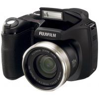 FujiFilm FinePix S5800 Digitalkamera (8 Megapixel, 10-fach opt. Zoom, 6,4 cm (2,5 Zoll) Display)-22