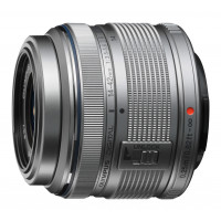 Olympus Pen E-PM2 Kit silber + 14-42 mm-22