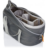 Lowepro DryZone DF 20L Tasche für Kamera gelb-22