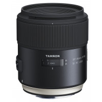 Tamron SP45mm F/1.8 Di VC USD Nikon Objektiv (67mm Filtergewinde, fest) schwarz-22