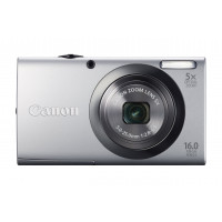 Canon PowerShot A2300 Digitalkamera (16 Megapixel, 5-fach opt. Zoom, 6,9 cm (2,7 Zoll) Display, bildstabilisiert) silber-22