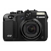 Canon Powershot G12 ( 10.4 Megapixel,5-x opt. Zoom (2.8 Zoll Display) )-22