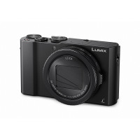 Panasonic DMC-LX15EG-K Lumix Premium Digitalkamera (20,1 Megapixel, Leica DC Vario Summilux Objektiv F1.4-2.8/ 24-72mm, 4K Foto und Video, Hybrid Kontrast AF) schwarz-22