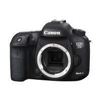 Canon EOS 7D MKII body, 9128B042-21