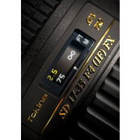 Tokina 17 35 mm / F 4,0 AT-X PRO FX Objektiv ( Nikon F-Anschluss,Autofocus )-22