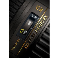 Tokina 17 35 mm / F 4,0 AT-X PRO FX Objektiv ( Nikon F-Anschluss,Autofocus )-22