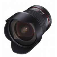 Samyang 10mm F2.8 Objektiv für Anschluss Micro Four Thirds-22