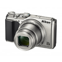 Nikon Coolpix A900 Kamera silber-22