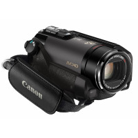 Canon LEGRIA HF20 HD-Camcorder (SDHC/SD-Card, 32 GB interner Speicher, 15-fach opt. Zoom, Bildstabilisator)-22