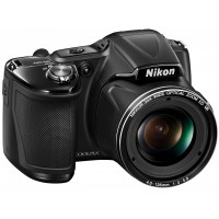 Nikon Coolpix L830 Digitalkamera (16 Megapixel, 34-fach opt. Zoom, 7,6 cm (3 Zoll) RGBW-LCD-Display, bildstabilisiert, Dynamic-Fine-Zoom, Full-HD) schwarz-22