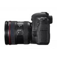 Canon EOS 6D Digital SLR Kamera (nur Korpus) (Zertifiziert und Generalüberholt)-22