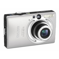 Canon Digital IXUS 80 IS Digitalkamera (8 Megapixel, 3-fach opt. Zoom, 6,4 cm (2,5 Zoll) Display, Bildstabilisator) silber-22