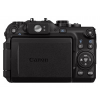 Canon Powershot G11 ( 10.4 Megapixel,5-x opt. Zoom (2.8 Zoll Display) )-22