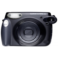 Fujifilm Instax 210 Sofortbildkamera (Blitz, Objektiv mit 2 Gruppen)-22