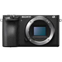 Sony Alpha 6500 APS-C E-Mount Systemkamera (24,2 Megapixel, 7,5 cm (3 Zoll) Touch Display, 5 Achsen-Bildstabilisierung, 11fps, 425 Phasen AF-Punkte, XGA OLED Sucher, 4K Video) schwarz-22