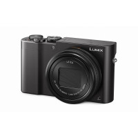 Panasonic Lumix DMC-TZ101EGK Premium Travelzoom Kamera (20,1 Megapixel, 10x opt. Zoom, 7,6 cm (3 Zoll) Display, 4K Foto 30B/s, Post Fokus, 4K25p Video, Sucher) schwarz-22