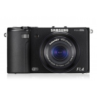 Samsung EX2F Digitalkamera (12,8 Megapixel, 3-fach opt. Zoom, F 1.4, 7,6 cm (3 Zoll) Display) schwarz-22
