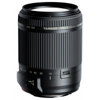 Tamron 18-200mm F3.5-6.3 Di II Sony-22