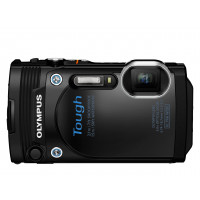 Olympus TG-860 Digitalkamera (16 Megapixel, BSI CMOS-Sensor, 7,6 cm (3 Zoll) TFT LCD-Display, 21 mm Weitwinkelobjektiv, WiFi, Full HD, wasserdicht bis 15 m) schwarz-22