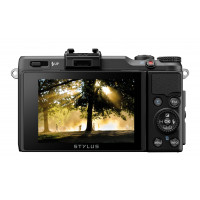 Olympus XZ-2 Stylus Digitalkamera (12 MP BSI-CMOS Sensor, True Pic VI Prozessor, Full-HD, Sucheranschluss)-22