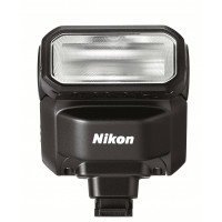 Nikon SB-N7 Blitz schwarz-21