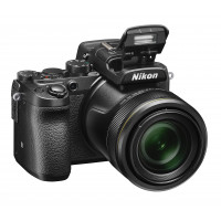 Nikon Kompakt Kamera DL 24-500 mm f/2.8-5.6 schwarz-22