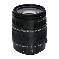 Tamron AF 28-300mm 3,5-6,3 XR Di LD ASL Macro digitales Objektiv für Canon-21