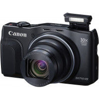 Canon PowerShot SX710 HS Digitalkamera (20,3 Megapixel CMOS, HS-System, 30-fach optisch, Zoom, 60-fach ZoomPlus, opt. Bildstabilisator, 7,5 cm (3 Zoll) Display, Full HD Movie 60p, WLAN, NFC) schwarz-22