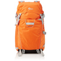 Lowepro Photo Sport 200 AW Kameratasche orange/hellgrau-22