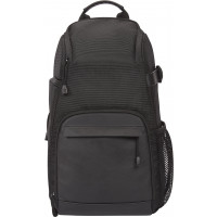 Canon SL100 Sling-Bag (Bis zu 3 Objektive, Ein Tablet und weiteres Zubehör, Geeignet für eine DSLR) schwarz-22