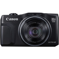 Canon PowerShot SX710 HS Digitalkamera (20,3 Megapixel CMOS, HS-System, 30-fach optisch, Zoom, 60-fach ZoomPlus, opt. Bildstabilisator, 7,5 cm (3 Zoll) Display, Full HD Movie 60p, WLAN, NFC) schwarz-22