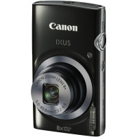 Canon IXUS 160 Digitalkamera (20 Megapixel, 8-fach optisch, Weitwinkel-Zoom, 16-fach ZoomPlus, 6,8 cm (2,7 Zoll) LCD-Display, HD-Movie 720p) schwarz-22