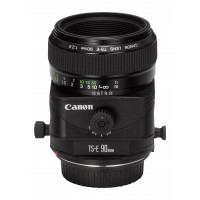Canon TS-E 90mm 1:2,8 Objektiv (58 mm Filtergewinde)-21
