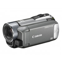 Canon Legria HF R106 ( Speicherkarte,1080 pixels,SD Card/SDHC Card )-22