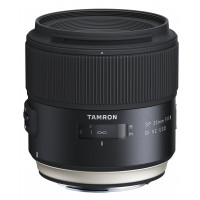 Tamron SP35mm F/1.8 Di VC USD Canon Objektiv (67mm Filtergewinde, fest) schwarz-22
