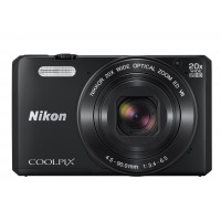 Nikon Coolpix S7000 ( 16.76 Megapixel,20-x opt. Zoom (3 Zoll Display) )-22