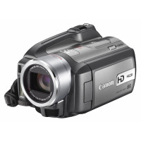 Canon AVCHD Camcorder HG20 (60 GB, Dual Flash Memory, 6,9 cm (2,7 Zoll)LCD Display, 3,31 Megapixel, 12-fach optischer Zoom)/silber-22